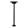 Solarna lampa LED 3W 220lm CCT - VT-4102