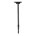 Solarna lampa LED 3W 220lm CCT - VT-4102