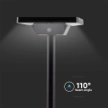 Solarna lampa LED 3W 220lm CCT - VT-4102
