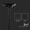 Solarna lampa LED 3W 220lm CCT - VT-4102
