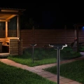 Solarna lampa LED 3W 220lm CCT - VT-4102