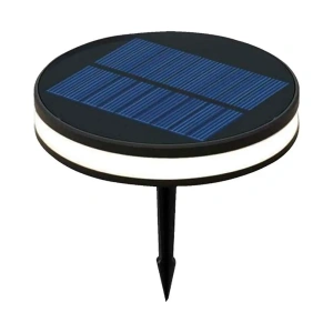 Solarna lampa LED 1.8W 90lm 3000K - VT-1146