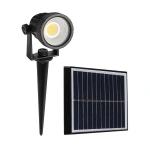 Solarna lampa LED 2W 40lm - VT-952