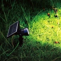 Solarna lampa LED 2W 40lm - VT-952