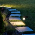 Solarna lampa LED 2W 40lm - VT-952