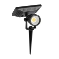 Solarna lampa LED 2W 40lm - VT-952
