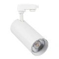 Lampa szynowa LED 3-fazowa 40W 3150lm CCT biała - VT-47050-W