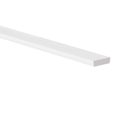 Klosz zatrzaskowy "HR-ALU-15" mleczny do profili aluminiowych LED