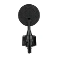 Lampa szynowa LED 3-fazowa 35W 3000lm czarna - VT-4536B