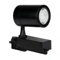 Lampa szynowa LED 3-fazowa 35W 3000lm czarna - VT-4536B