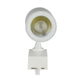 Lampa szynowa LED 3-fazowa 35W 3000lm biała - VT-4536W