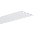 Klosz zatrzaskowy "HSP-90" mleczny do profilu aluminiowego LED - 2mb