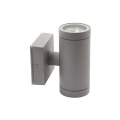 Lampa ogrodowa elewacyjna BART EL-235 - stop aluminium