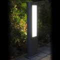 Lampa ogrodowa stojąca LED 8W 4000K 30cm - EVO 15401