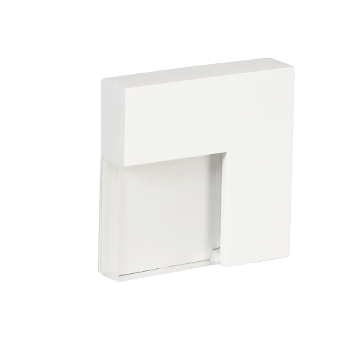 Oprawa schodowa LED - TICO - Biała - 14V DC - LEDIX