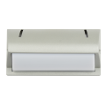 Lampa elewacyjna 1x E27 - NELLY TO2008 AL