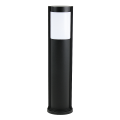 Lampa ogrodowa stojąca 1x E27 65cm - ELIS TO 3902-H 650 BL
