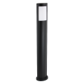 Lampa ogrodowa stojąca 1x E27 92cm - ELIS TO 3902-H 919 BL