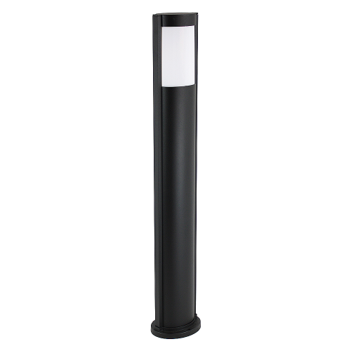 Lampa ogrodowa stojąca 1x E27 92cm - ELIS TO 3902-H 919 BL