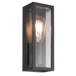 Lampa elewacyjna 1x E27 - PORTO M1976