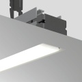 Zaślepka surowa do profilu aluminiowego LED "KOŃCOWA-FOLED" - kpl. 2 szt.