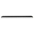 Lampa szynowa LED magnetyczna SMART WiFi 20W CCT 48V - czarna - VT-3620