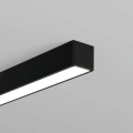 Zaślepka czarna do profilu aluminiowego LED "PDS-ZM-PLUS" - kpl. 2 szt.