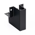 Łącznik szynoprzewodu magnetycznego SMART - podtynkowy typ "L" - SKU 6893