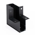 Łącznik szynoprzewodu magnetycznego SMART - podtynkowy typ "L" - SKU 6893