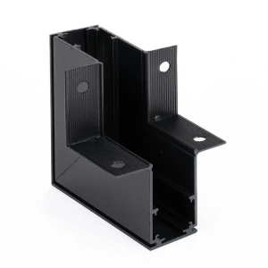 Łącznik szynoprzewodu magnetycznego SMART - podtynkowy typ "L" - SKU 6893