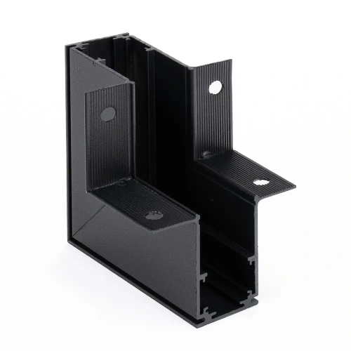 Łącznik szynoprzewodu magnetycznego SMART - podtynkowy typ "L" - SKU 6893