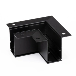 Łącznik szynoprzewodu magnetycznego SMART - podtynkowy typ "L" - SKU 6894