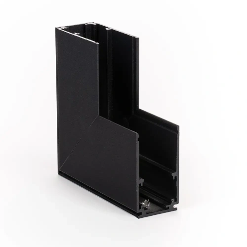 Łącznik szynoprzewodu magnetycznego SMART - natynkowy typ "L" - SKU 6899