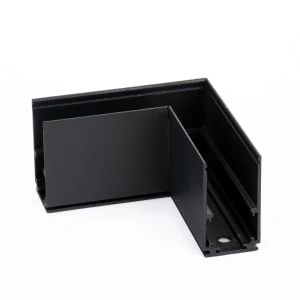 Łącznik szynoprzewodu magnetycznego SMART - natynkowy typ "L" - SKU 6900