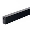 Szynoprzewód magnetyczny natynkowy SMART 48V - czarny 100cm - SKU 6896
