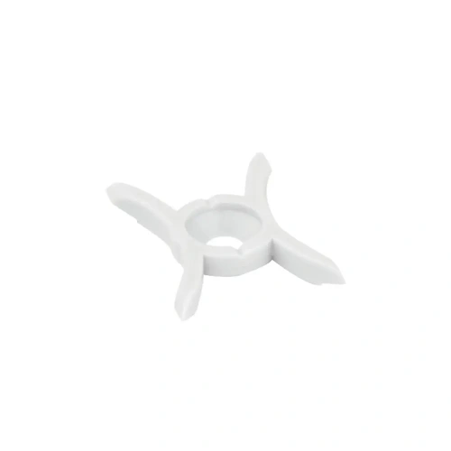 Uchwyt "PDS-H" szary do profili aluminiowych LED - kpl. 2 szt.