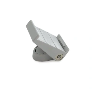 Uchwyt "REGIP-UV" z regulacją kąta do profili aluminiowych LED