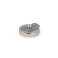 Uchwyt "NEO-ZM-3" magnetyczny do profili aluminiowych LED - kpl. 3 szt.