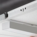 Uchwyt "NEO-ZM-PLUS-3" magnetyczny do profili aluminiowych LED - kpl. 3 szt.