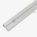 Uchwyt "NEO-ZM-PLUS-3" magnetyczny do profili aluminiowych LED - kpl. 3 szt.