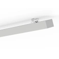 Zestaw adapterów "ZM-10" do profili aluminiowych LED - kpl. 5 szt.