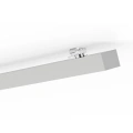 Zestaw adapterów "ZM-10" do profili aluminiowych LED - kpl. 5 szt.