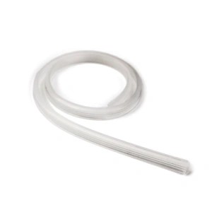 Sznur silikonowy "KR" transparentny do systemu MOD – 1mb