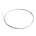 Linka stalowa z rdzeniem CU FI-0,95 mm - 6A - do podwieszania profili aluminiowych LED