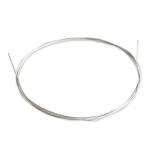 Linka stalowa z rdzeniem CU FI-0,95 mm - 6A - do podwieszania profili aluminiowych LED