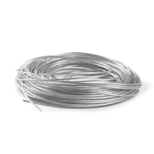 Linka miedziana w izolacji FI-1,35mm – do podwieszania profili aluminiowych LED