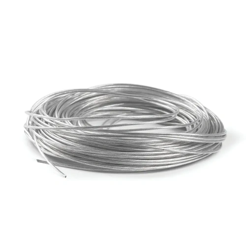 Linka miedziana w izolacji FI-1,35mm – do podwieszania profili aluminiowych LED