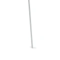Pręt przewodzący "FI-3-ALU" anodowany do podwieszania profili LED – fi3mm - 2mb