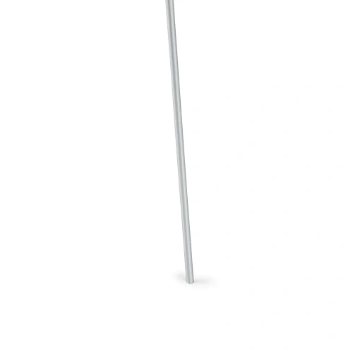 Pręt przewodzący "FI-3-ALU" anodowany do podwieszania profili LED – fi3mm - 2mb