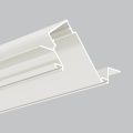 Profil aluminiowy LED DIPOKET biały malowany